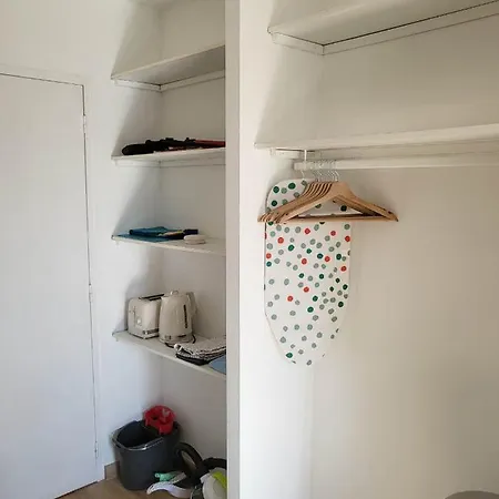 Apartamento Sur Le Port De